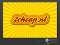 Logo & Huisstijl # 148912 voor Logo en huisstijl voor 2CHEAP.NL wedstrijd