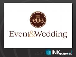 Logo & Huisstijl # 308218 voor Event en wedding bedrijf wedstrijd