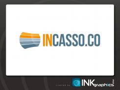 Logo & stationery # 251443 for Design a sparkling, modern house style (including logo) for our new collection agency, called incasso.co contest