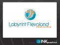 Logo & Huisstijl # 391889 voor Gedreven, creatief echtpaar zoekt: een inspirerende huisstijl voor ons nieuwe, nog te starten bedrijf:  Labyrint-Flevoland wedstrijd