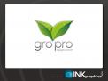 Logo & Huisstijl # 203096 voor Ontwerp een logo voor een bedrijf in indoor tuinbouw produkten wedstrijd