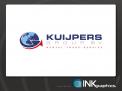 Logo & Huisstijl # 616412 voor Logo + huisstijl gezocht met internationale uitstraling Kuijpers group wedstrijd