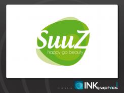 Logo & Huisstijl # 389598 voor Suuz, happy go beauty wedstrijd