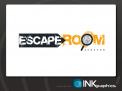 Logo & stationery # 658455 for Logo & Corporate Identity for Escape Room Schagen contest