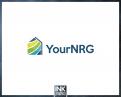 Logo & Huisstijl # 929415 voor Logo en huisstijl voor Your-NRG, een bedrijf dat producten voor duurzame energie verkoopt wedstrijd