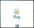 Logo & Huisstijl # 966935 voor Infinitylogo huisstijl watermerk voor baby slaapcoach wedstrijd
