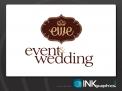 Logo & Huisstijl # 308849 voor Event en wedding bedrijf wedstrijd