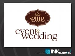 Logo & Huisstijl # 308849 voor Event en wedding bedrijf wedstrijd