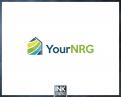 Logo & Huisstijl # 929417 voor Logo en huisstijl voor Your-NRG, een bedrijf dat producten voor duurzame energie verkoopt wedstrijd