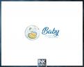 Logo & Huisstijl # 966936 voor Infinitylogo huisstijl watermerk voor baby slaapcoach wedstrijd