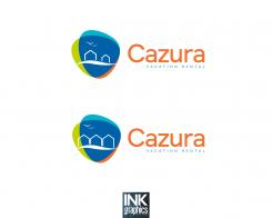 Logo & stationery # 1173694 for Logo and branding for vacation rental of appartments in Belgium and France contest