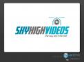 Logo & Huisstijl # 118651 voor Trendy Logo & Huisstijl voor SkyHighVideos (Foto & Video opnames vanuit de lucht) wedstrijd