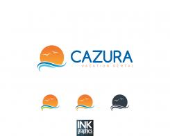 Logo & stationery # 1172293 for Logo and branding for vacation rental of appartments in Belgium and France contest