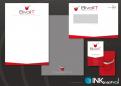 Logo & stationery # 406470 for IT company in search of corporate design contest