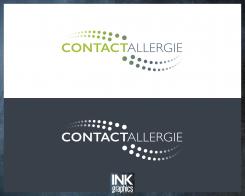 Logo & stationery # 1001462 for Design a logo for an allergy information website contactallergie nl contest