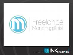 Logo & Huisstijl # 377892 voor Huisstijl/logo voor freelance mondhygiënist wedstrijd