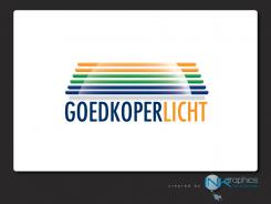 Logo & Huisstijl # 140038 voor Goedkoper licht voor non-profit organisaties wedstrijd