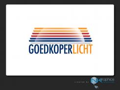 Logo & Huisstijl # 140039 voor Goedkoper licht voor non-profit organisaties wedstrijd