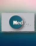 Logo & Huisstijl # 998774 voor MedLee logo en huisstijl wedstrijd