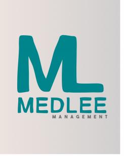 Logo & Huisstijl # 998795 voor MedLee logo en huisstijl wedstrijd