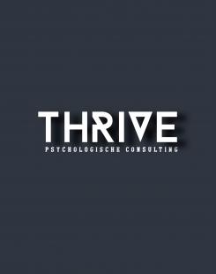 Logo & stationery # 999202 for Design a fresh and clear logo and House Style for my Psychological Consultancy Business called Thrive contest