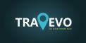 Logo & stationery # 755568 for Logo en stationary for online travel agency 'Travevo' contest