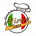 Logo & Huisstijl # 998899 voor Maak jij het logo voor ons unieke foodtruck concept  wedstrijd