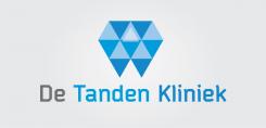 Logo & Huisstijl # 113900 voor De Tanden Kliniek wedstrijd