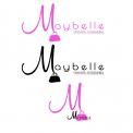 Logo & Huisstijl # 254758 voor Ontwerp een stylish, fashionable en sexy huisstijl en logo voor Maybelle een webshop in fashionaccessoires wedstrijd