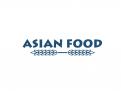 Logo & Huisstijl # 406590 voor asian food wedstrijd