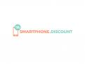 Logo & Huisstijl # 526586 voor Smartphone discount wedstrijd