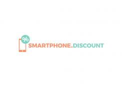 Logo & Huisstijl # 526586 voor Smartphone discount wedstrijd