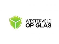 Logo & Huisstijl # 398194 voor Westerveld op Glas wedstrijd