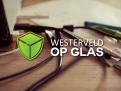 Logo & Huisstijl # 398195 voor Westerveld op Glas wedstrijd