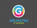 Logo & stationery # 405220 for Branding Grunstra IT Advice contest