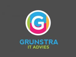 Logo & Huisstijl # 405220 voor Huisstijl Grunstra IT Advies wedstrijd