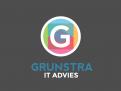 Logo & Huisstijl # 404133 voor Huisstijl Grunstra IT Advies wedstrijd
