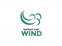 Logo & Huisstijl # 406547 voor Hoe ziet Werken met Wind er uit? wedstrijd