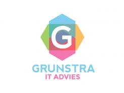 Logo & Huisstijl # 403036 voor Huisstijl Grunstra IT Advies wedstrijd