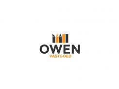 Logo & Huisstijl # 461424 voor Owen Vastgoed wedstrijd