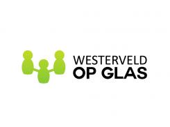 Logo & Huisstijl # 398230 voor Westerveld op Glas wedstrijd