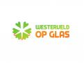 Logo & Huisstijl # 402647 voor Westerveld op Glas wedstrijd