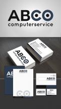 Logo & Huisstijl # 412804 voor Abco computer service wedstrijd