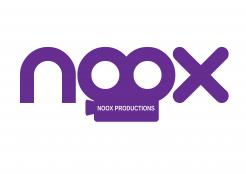 Logo & stationery # 75140 for NOOX productions contest