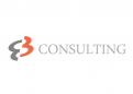 Logo & stationery # 106146 for Creative solution for a company logo ''E3 Consulting'' (Economy, Energy, Environment) contest
