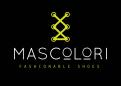 Logo & Huisstijl # 99928 voor Logo en huissrtijl voor extravagant modemerk Mascolori wedstrijd