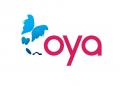 Logo & Huisstijl # 93514 voor Pakkend logo en aansprekende huisstijl voor Oya B.V. wedstrijd