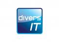 Logo & Huisstijl # 103446 voor DiversIT restyle (logo en huisstijl) wedstrijd
