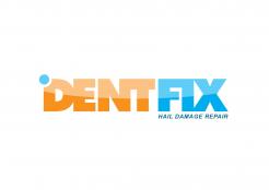 Logo & stationery # 105556 for Dentfix International B.V. contest