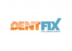 Logo & stationery # 105559 for Dentfix International B.V. contest